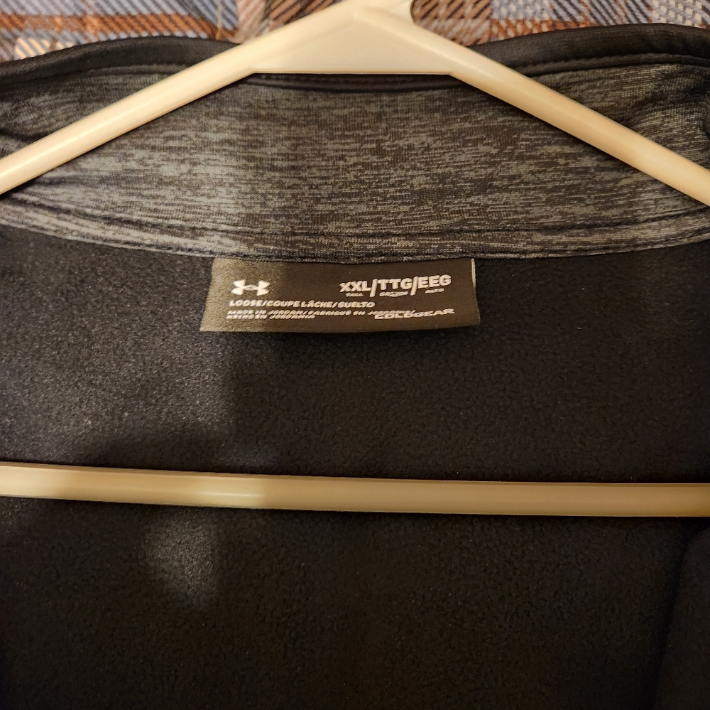 Under Armour Pullover - image 2